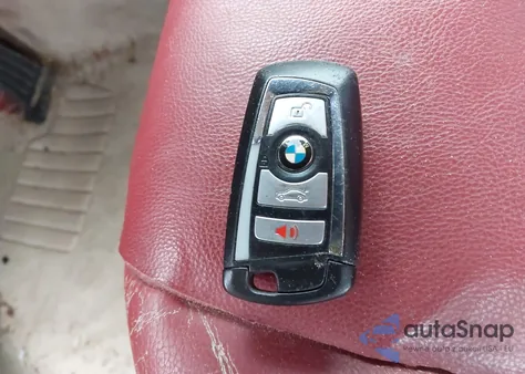 2012 BMW 328I from USA, damaged, VIN WBA3A5C57CF342025